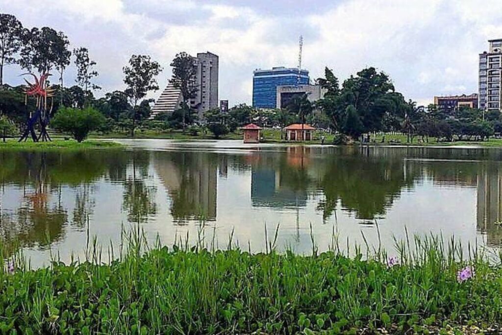 La Sabana