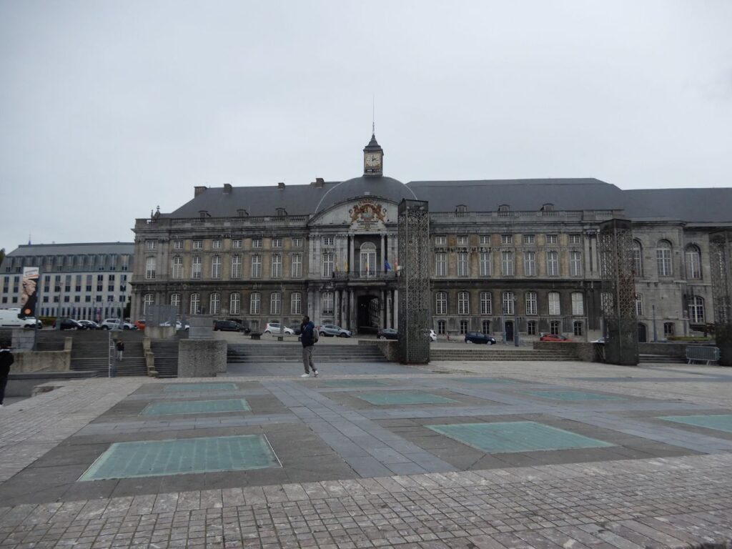 liege