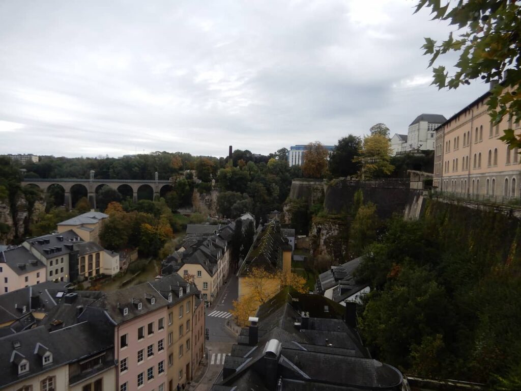 Luxemburgo