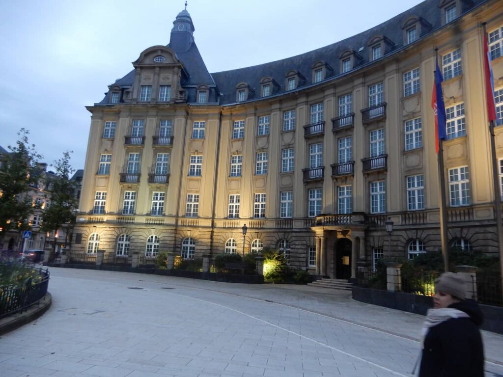 Place de Metz
