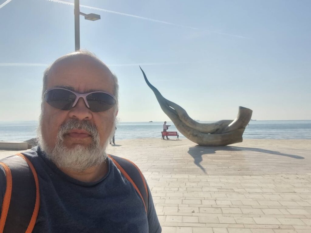 Dures beach