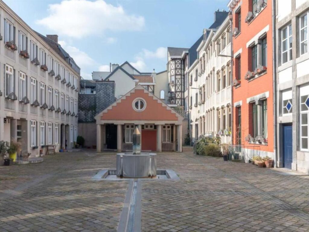 centro liege