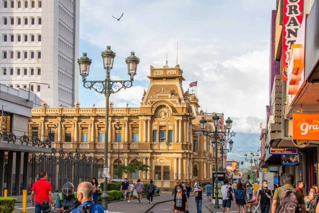 City of San Jose
