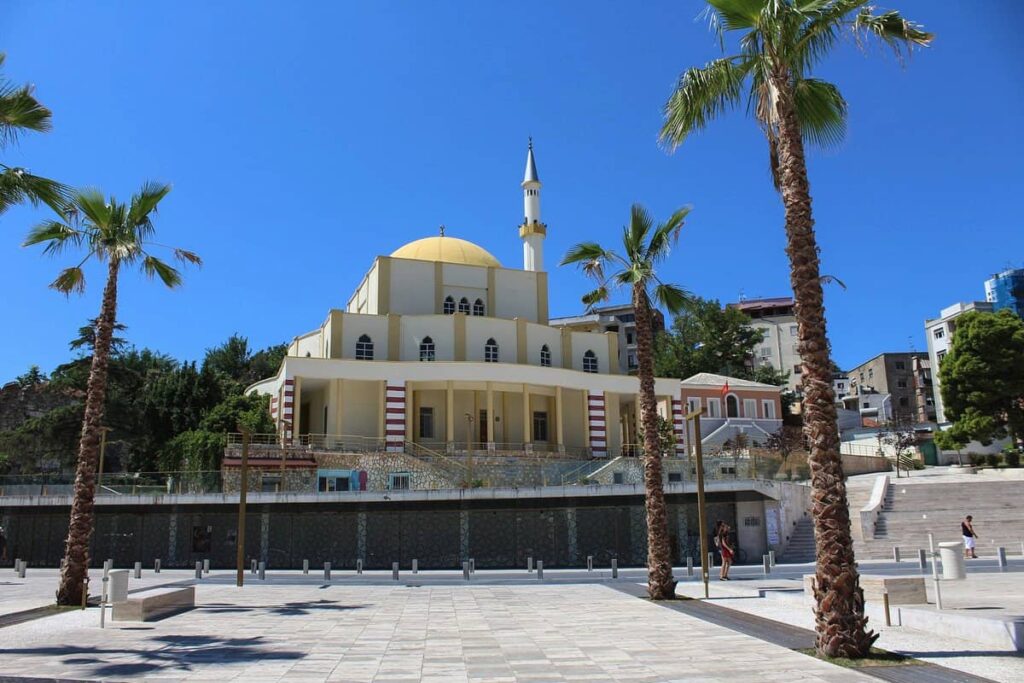 Durres Mosque