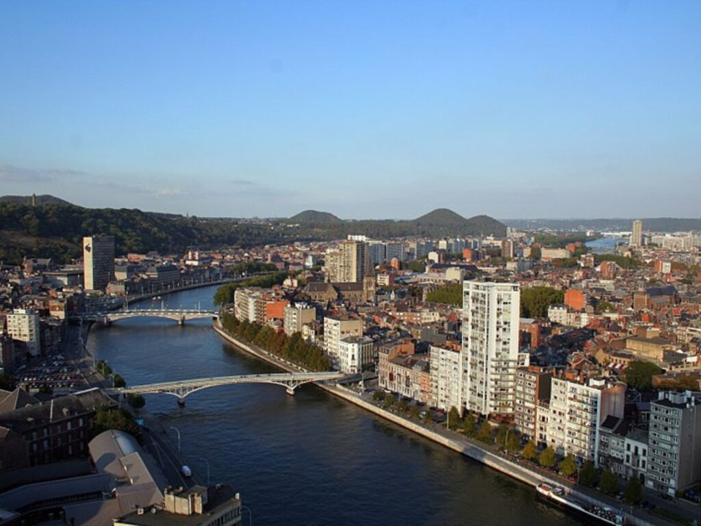 liege