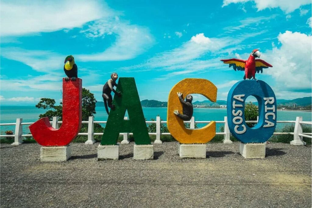 Praia Jaco