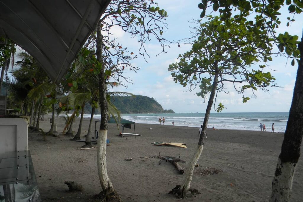 Praia Hermosa
