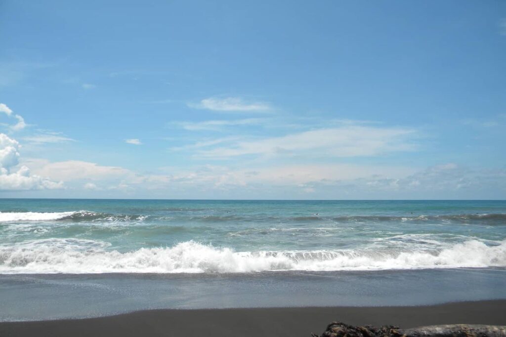 Praia herradura