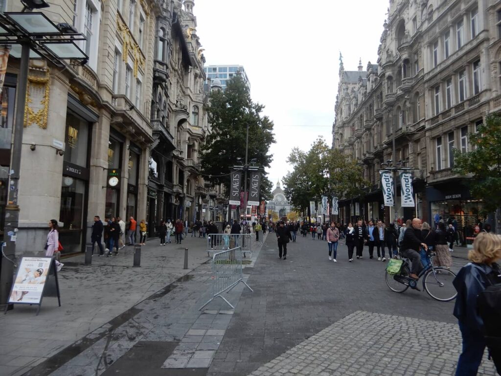 Rua Meir