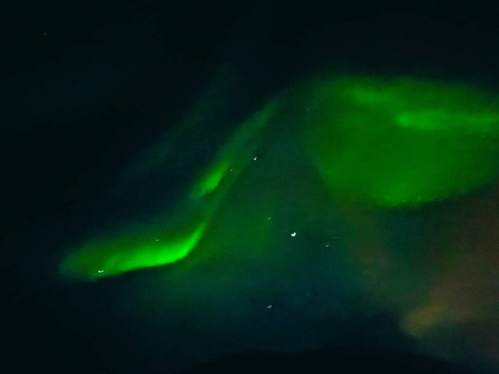 Aurora Borealis