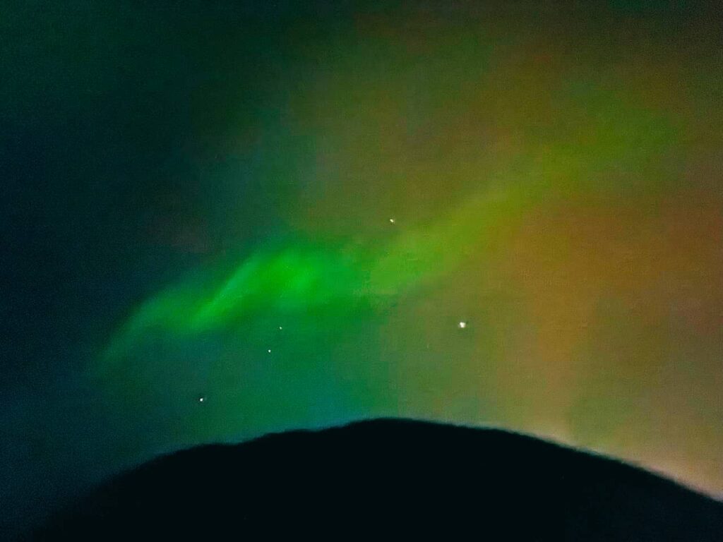Aurora Borealis