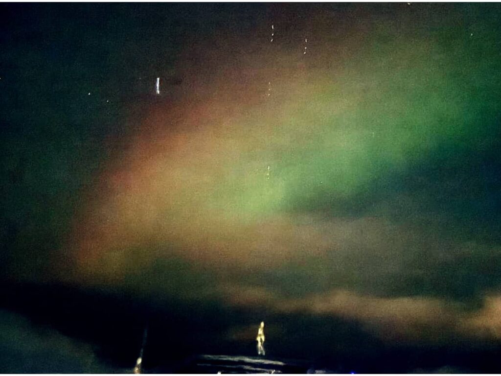 Aurora Boreal
