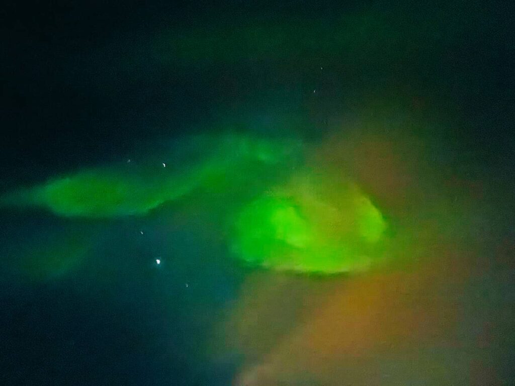 Aurora Borealis