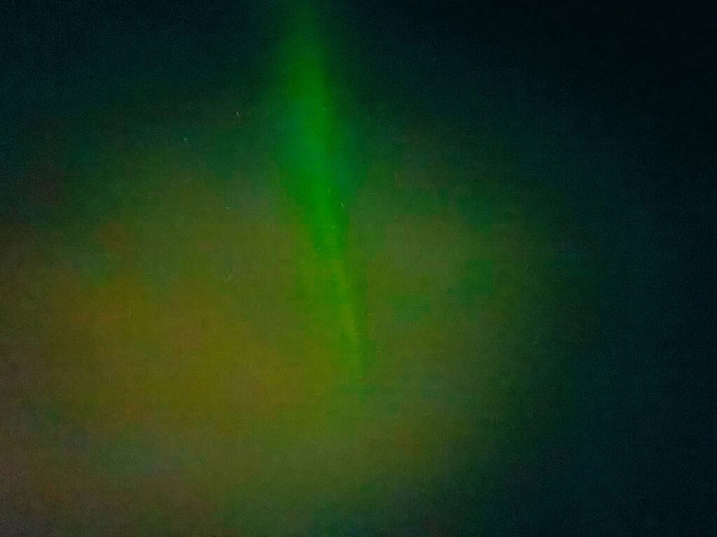 Aurora Boreal