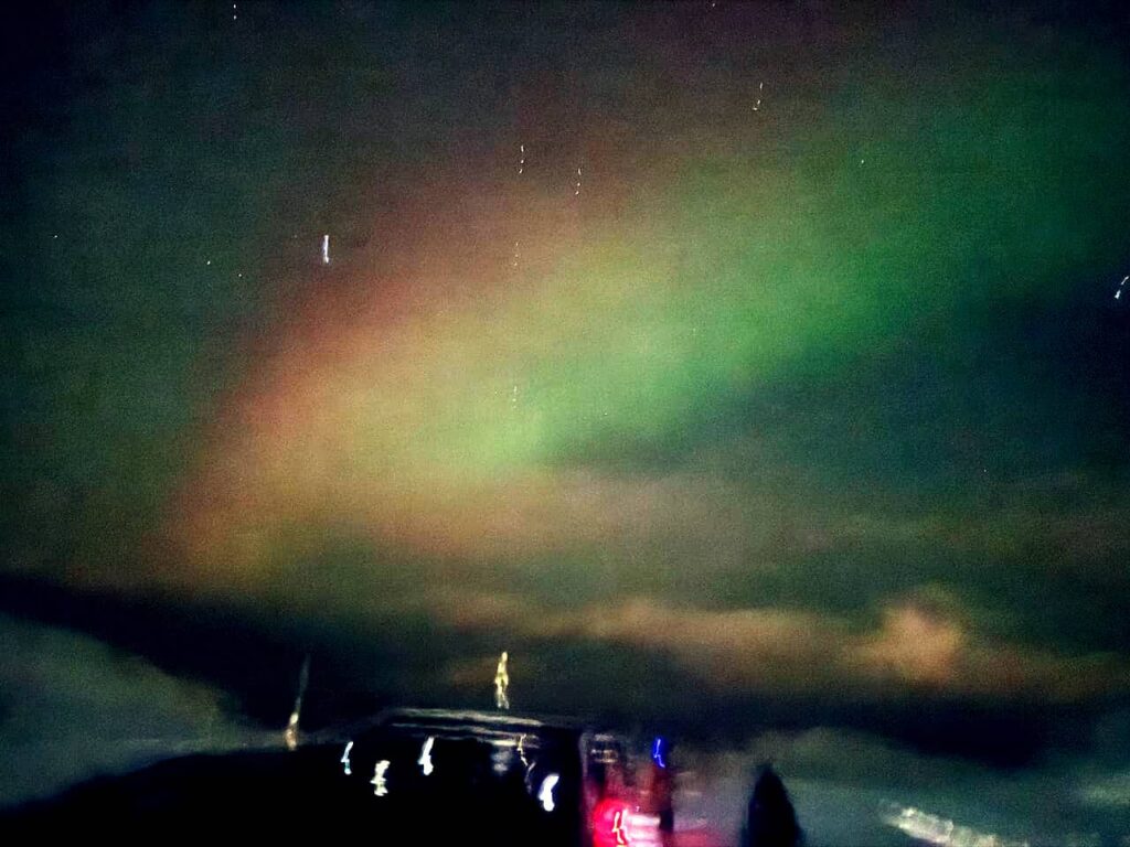 Aurora Borealis