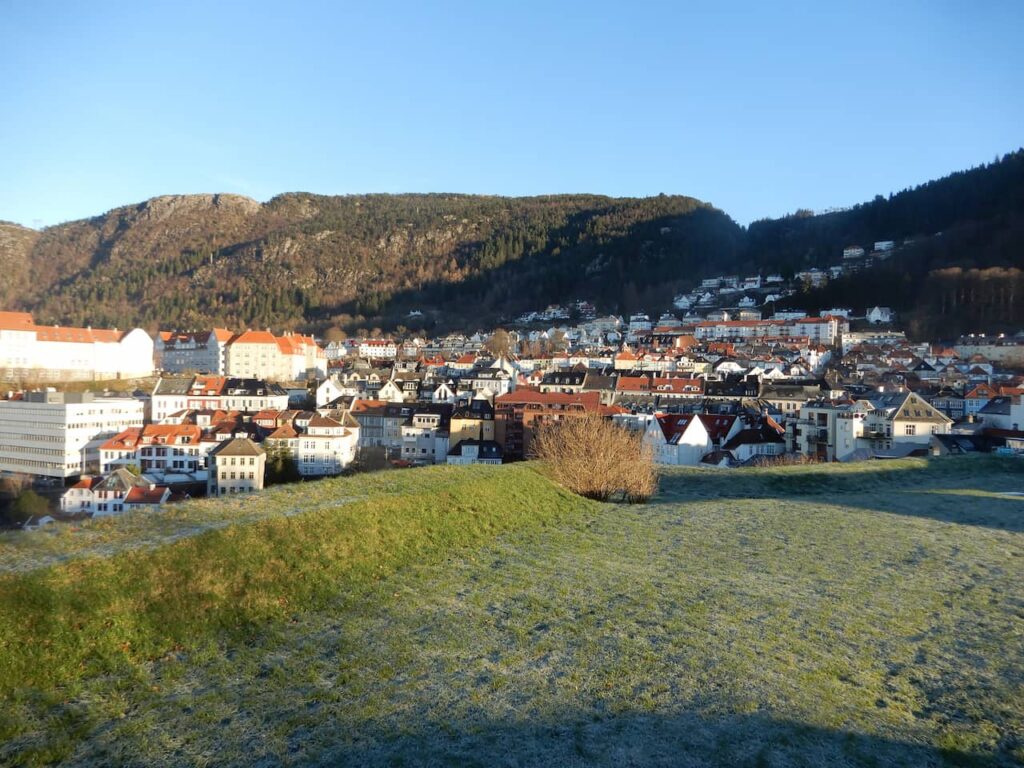 Bergen