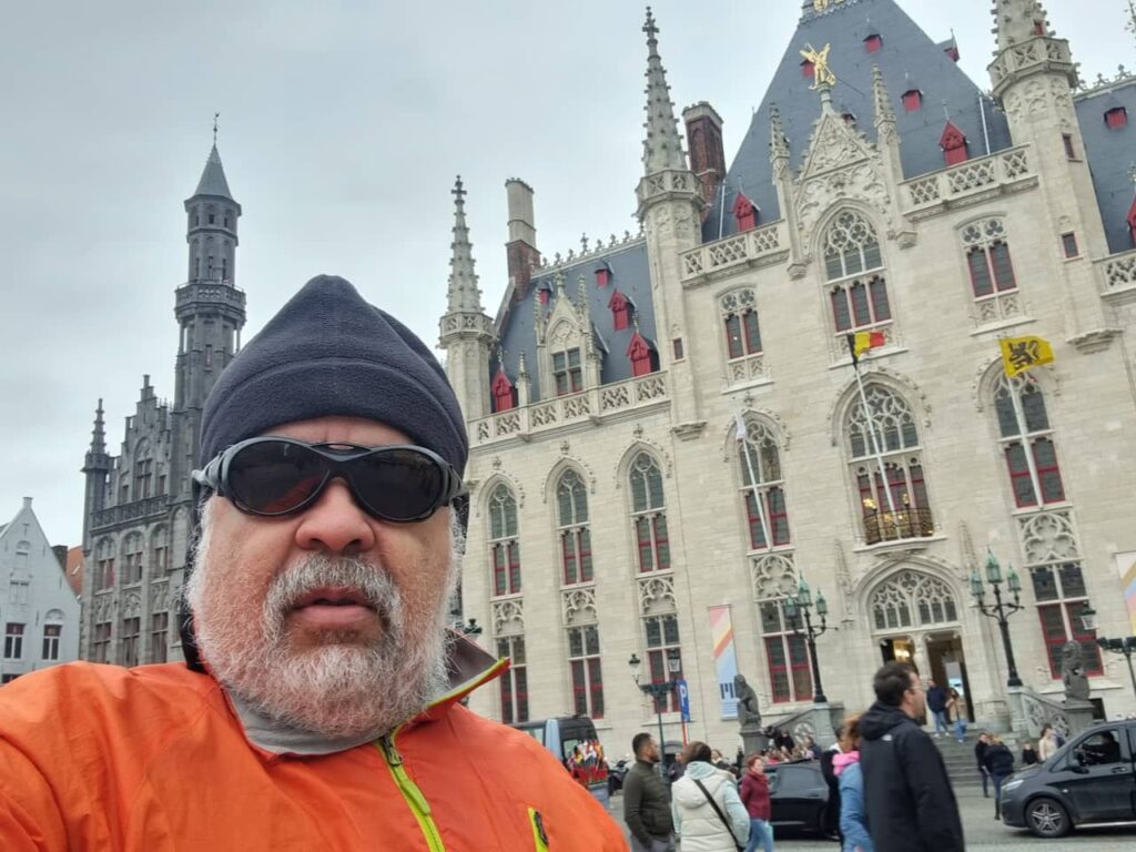Bruges