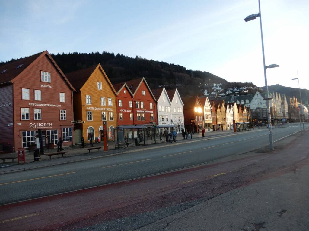 Bryggen