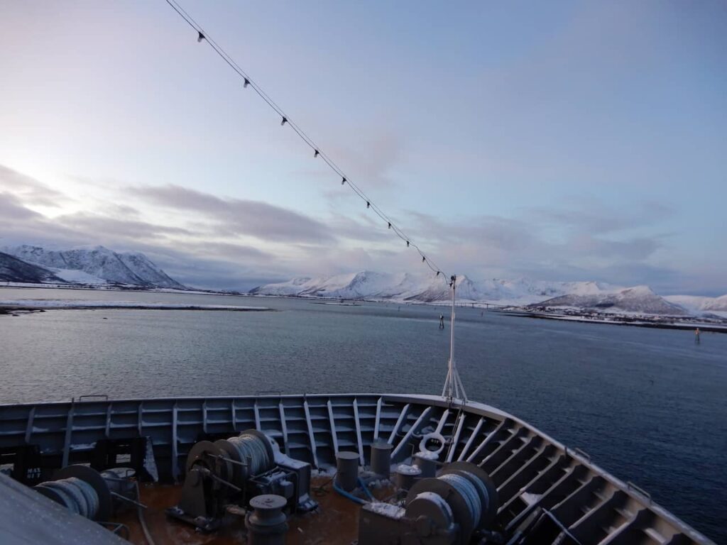 Fiord