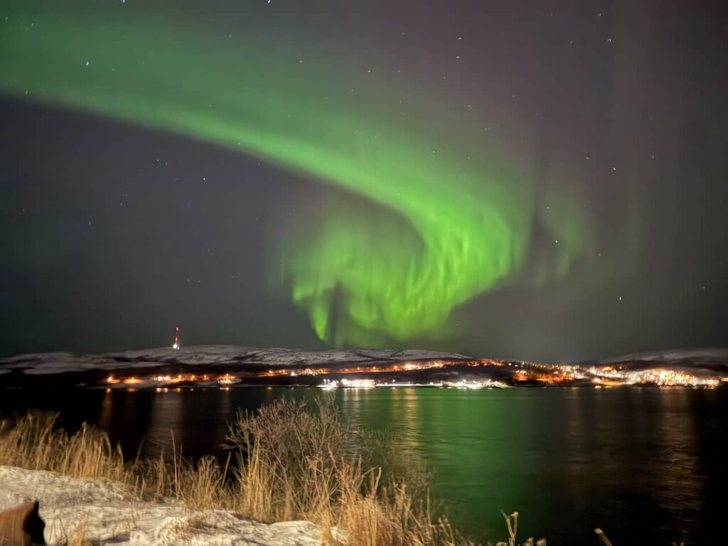 Aurora Borealis