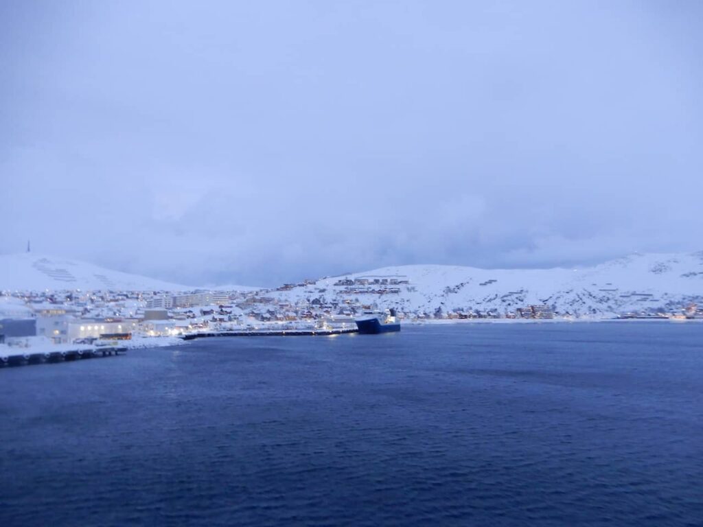 Kirkenes