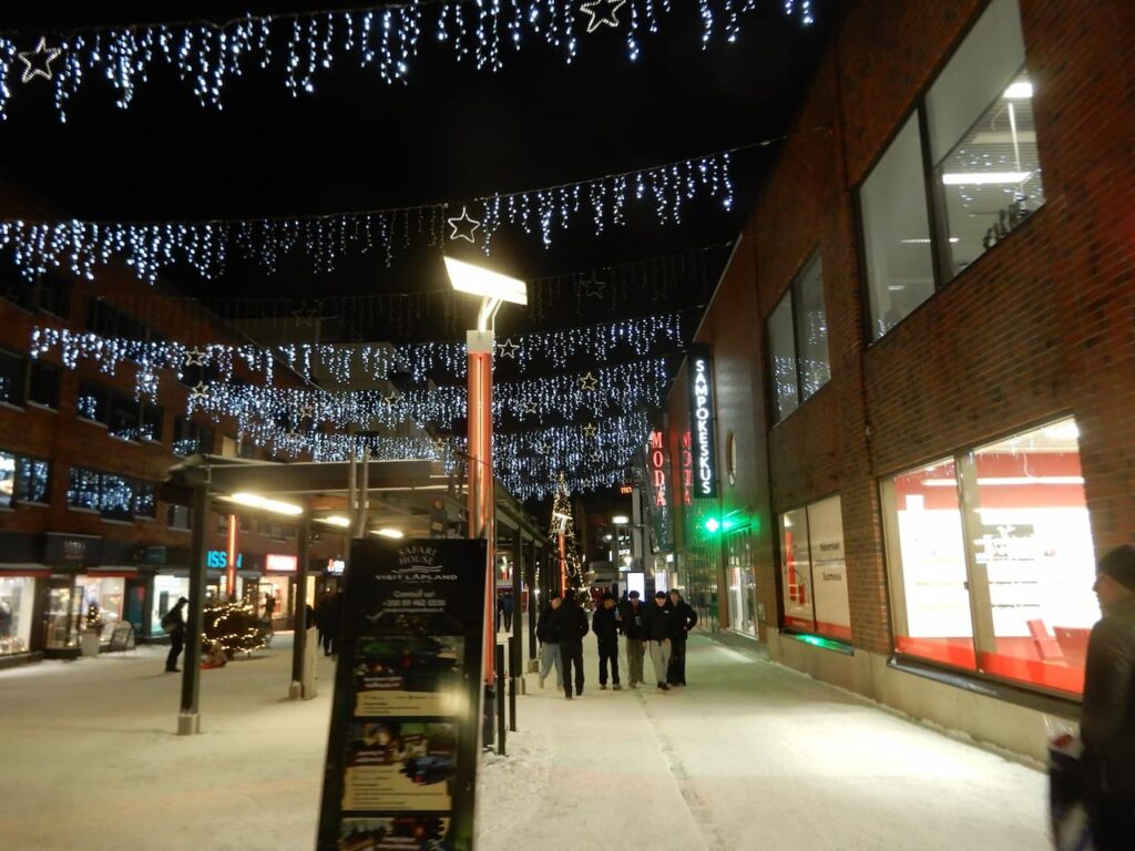 Rovaniemi