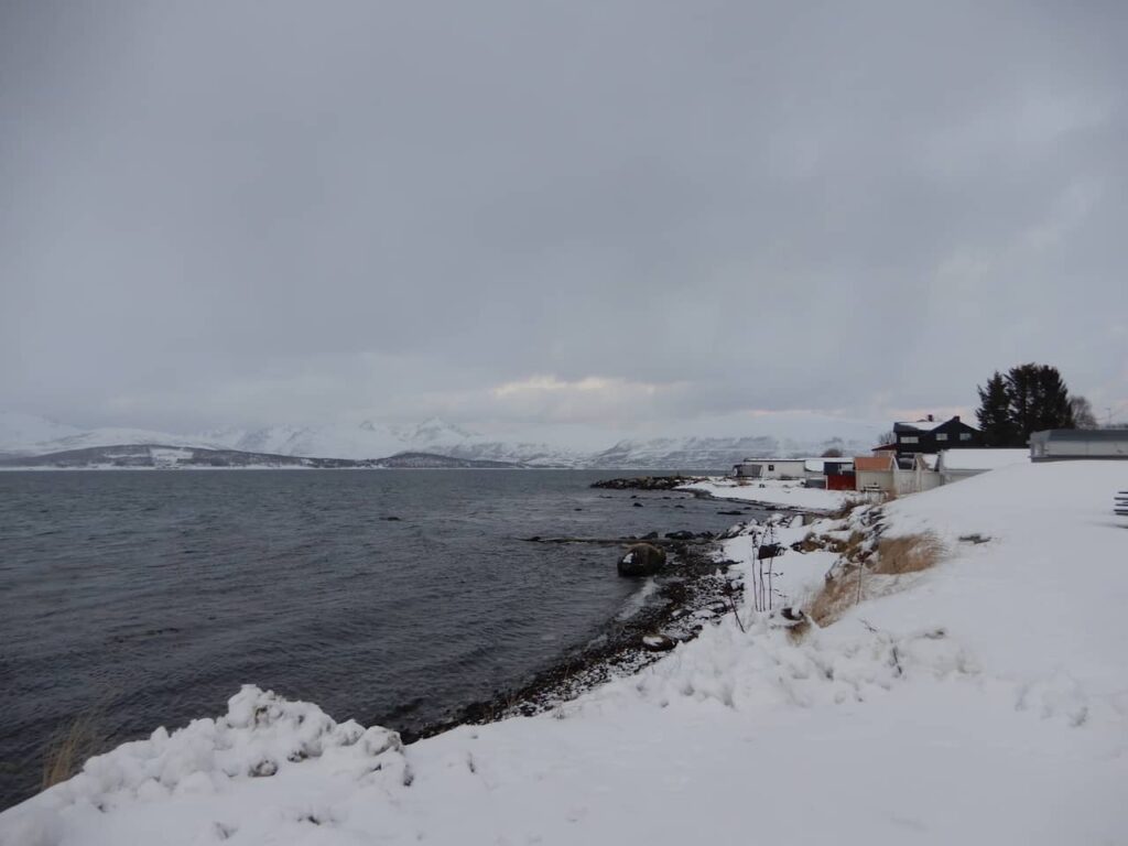 Telegraph Bay
