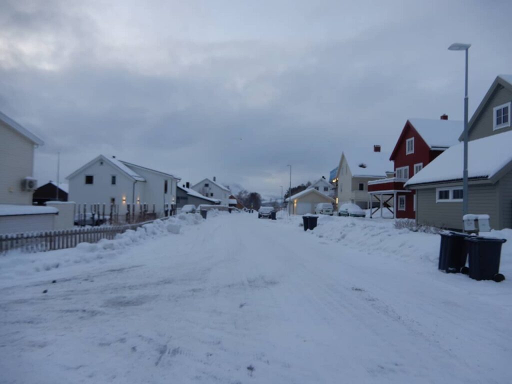 Tromso