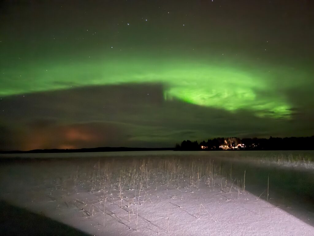 Aurora Borealis