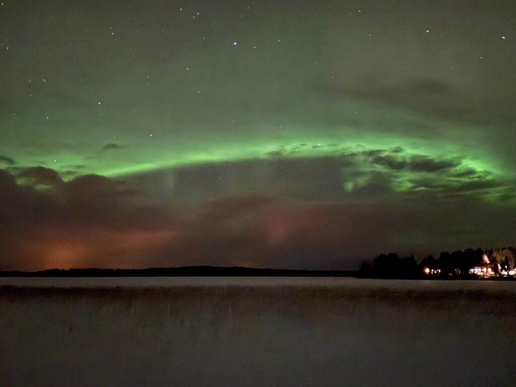 Aurora Borealis