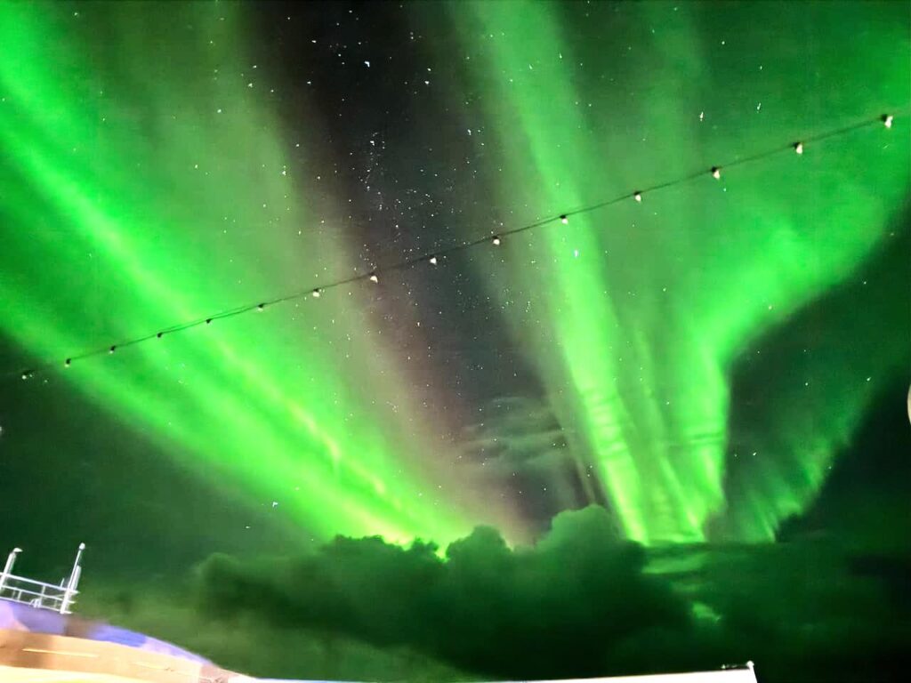 Aurora Borealis