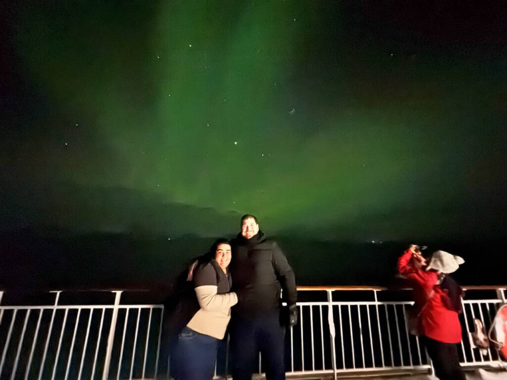 Aurora Borealis