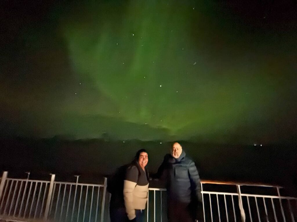 Aurora Borealis