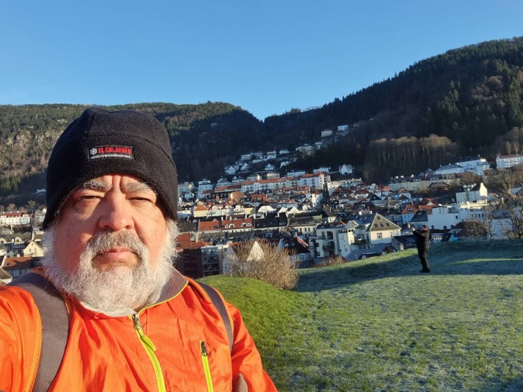 Bergen