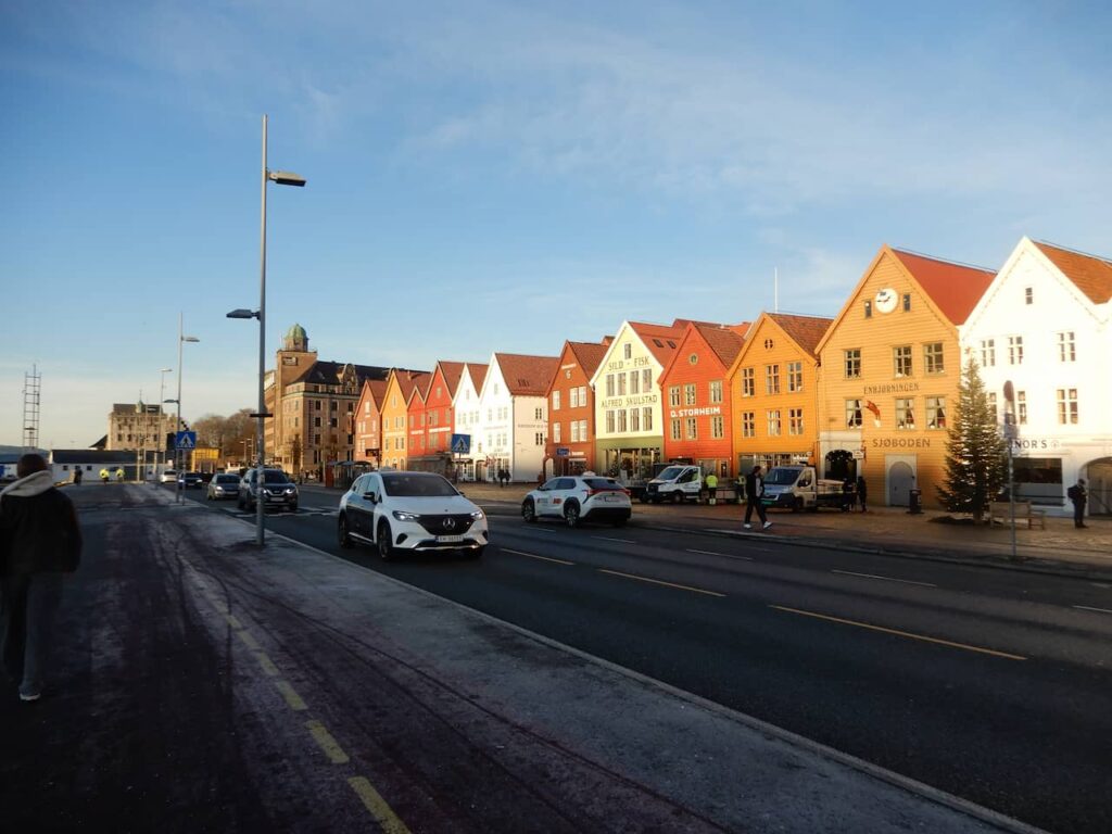 Bryggen