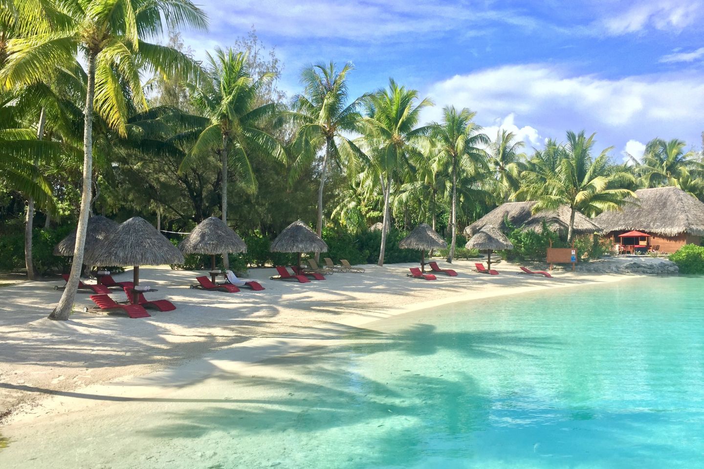 Praia fora da temporada