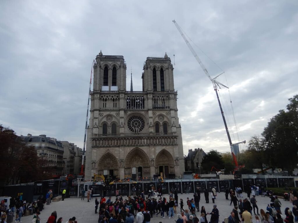 notre dame