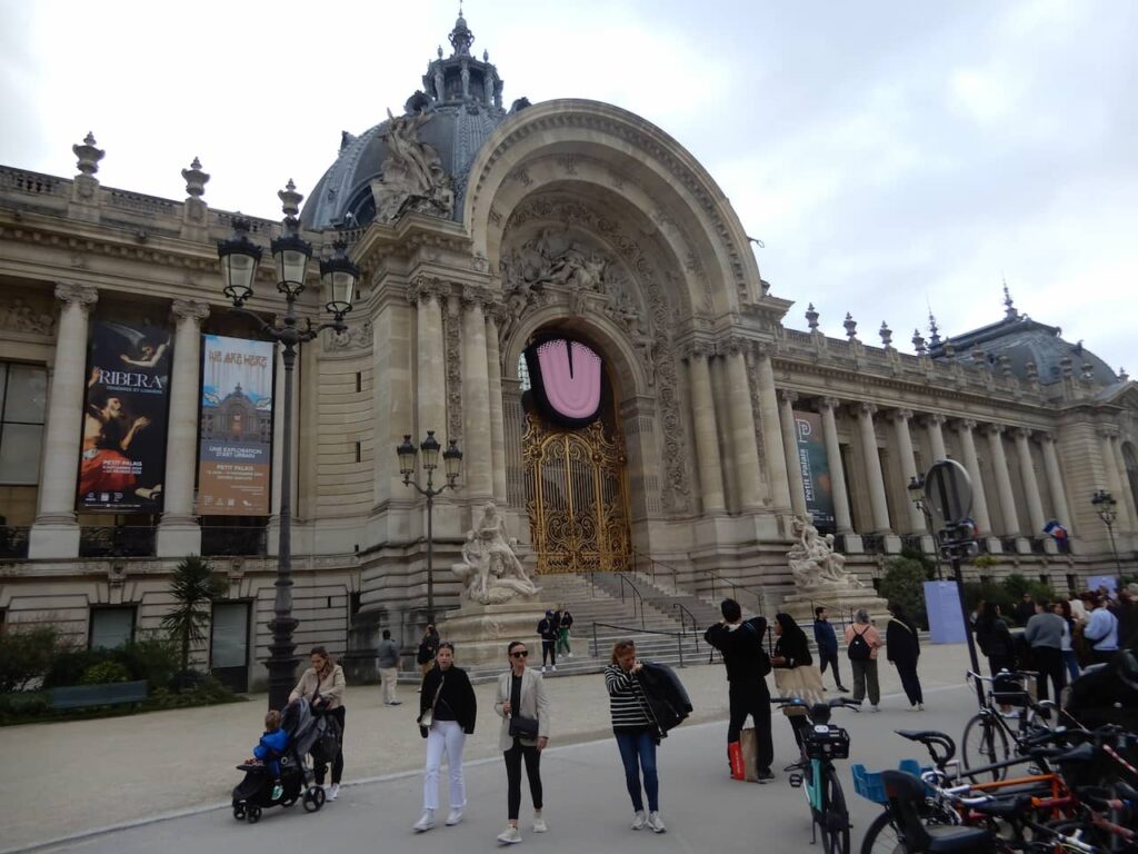 Petit palais