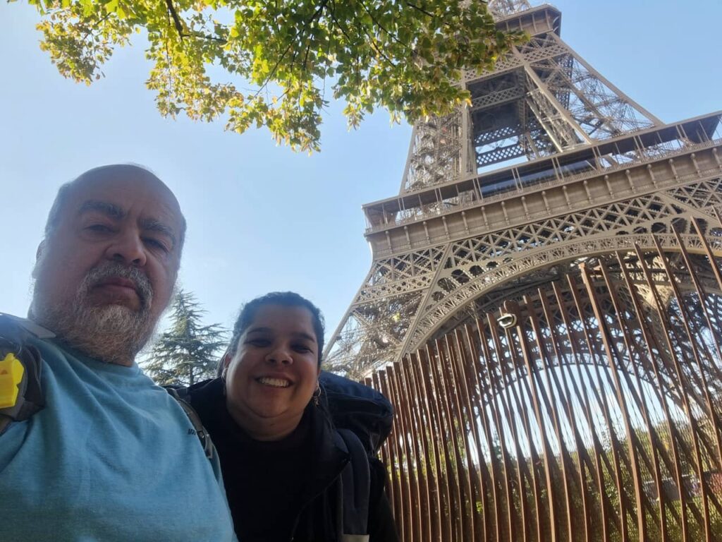 Torre Eiffel