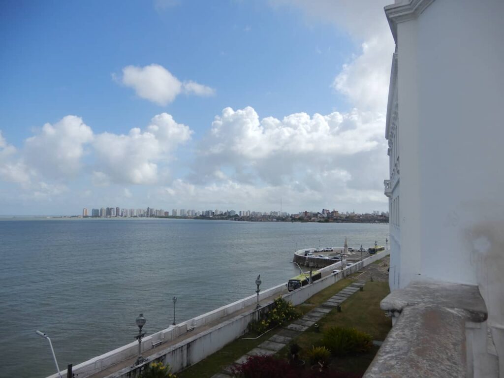 Vista de São Luís