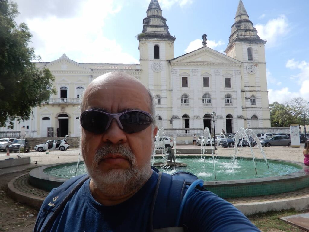 catedral de são luis