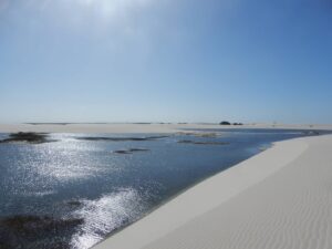 Lençóis Maranhenses