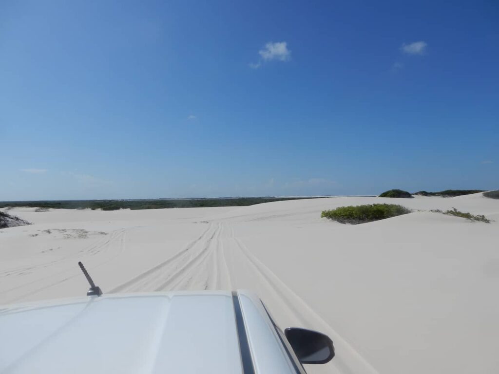 Lençóis Maranhenses