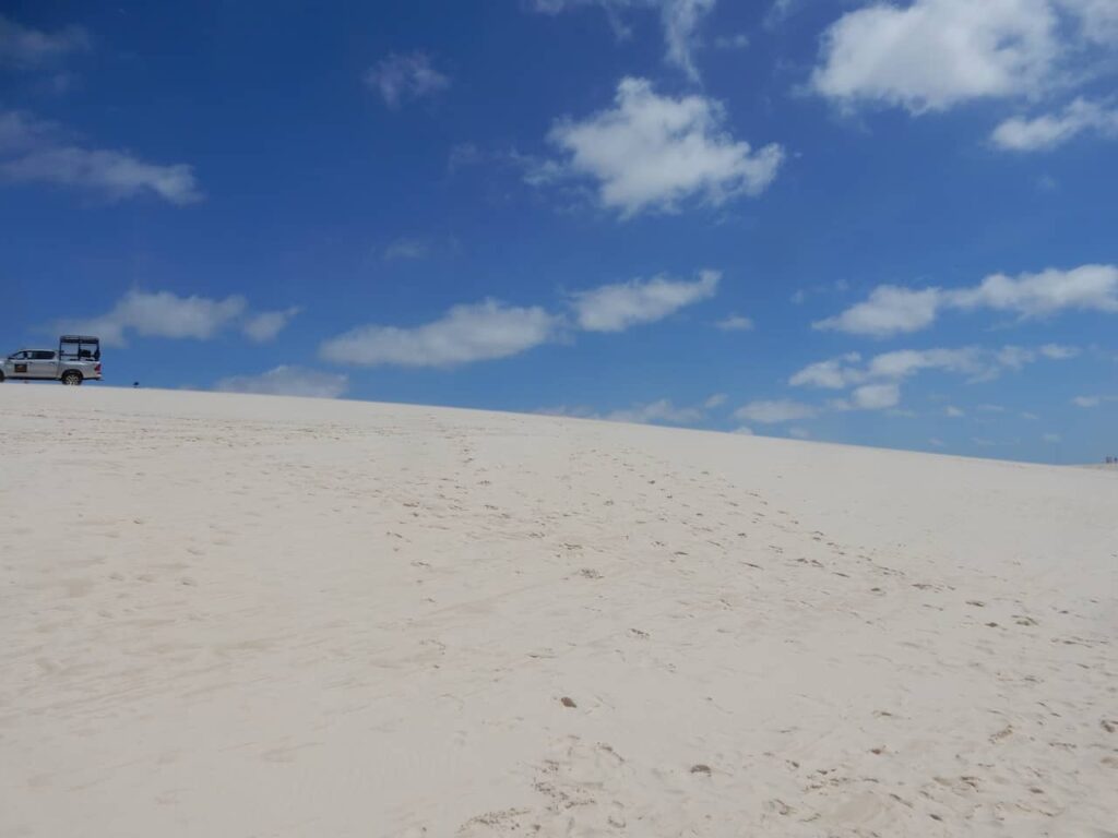 Lençóis Maranhenses