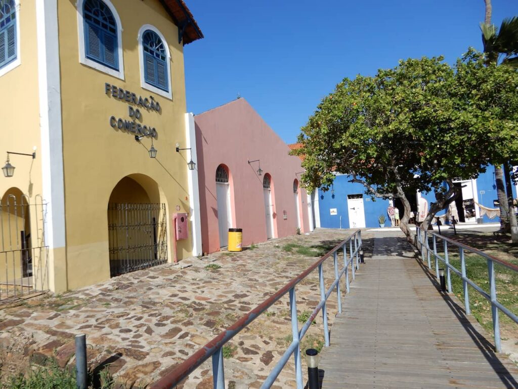 Federacao do comercio