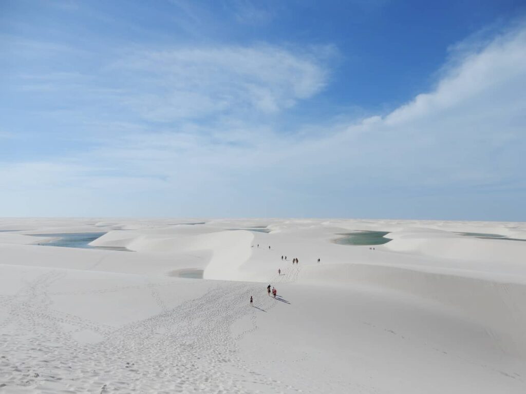 Lencois Maranhenses