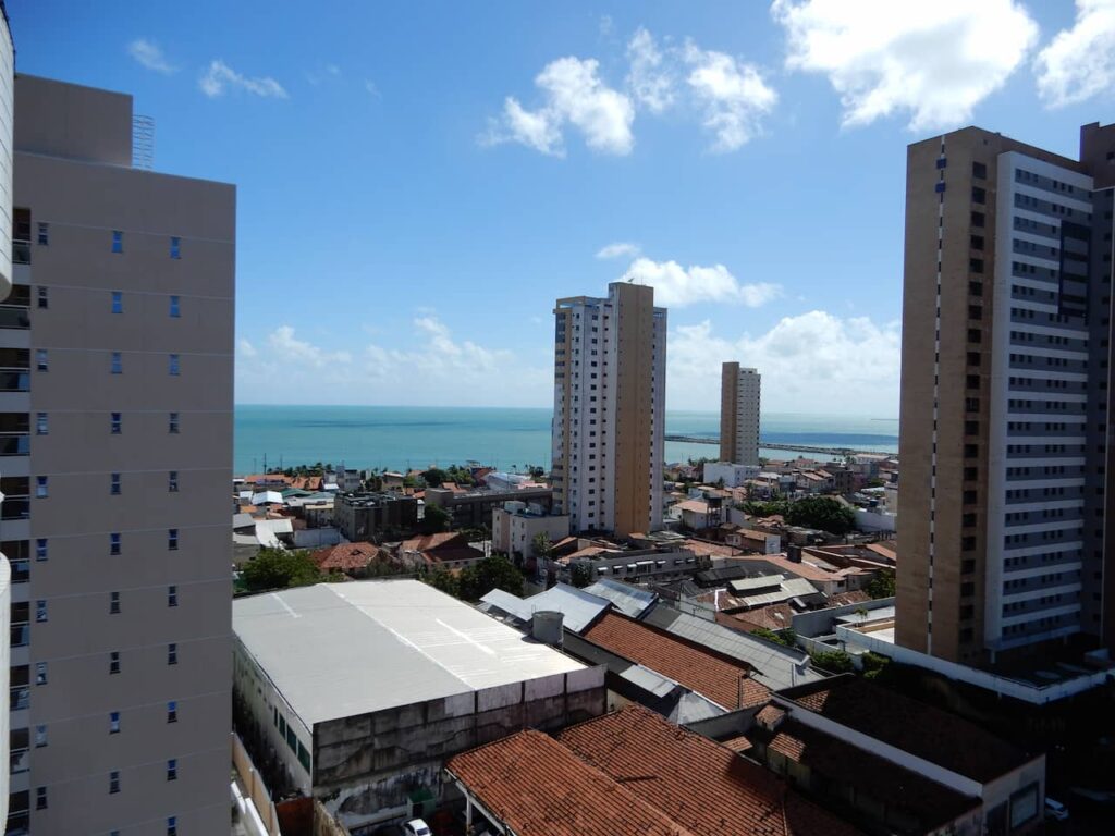 City of Fortaleza