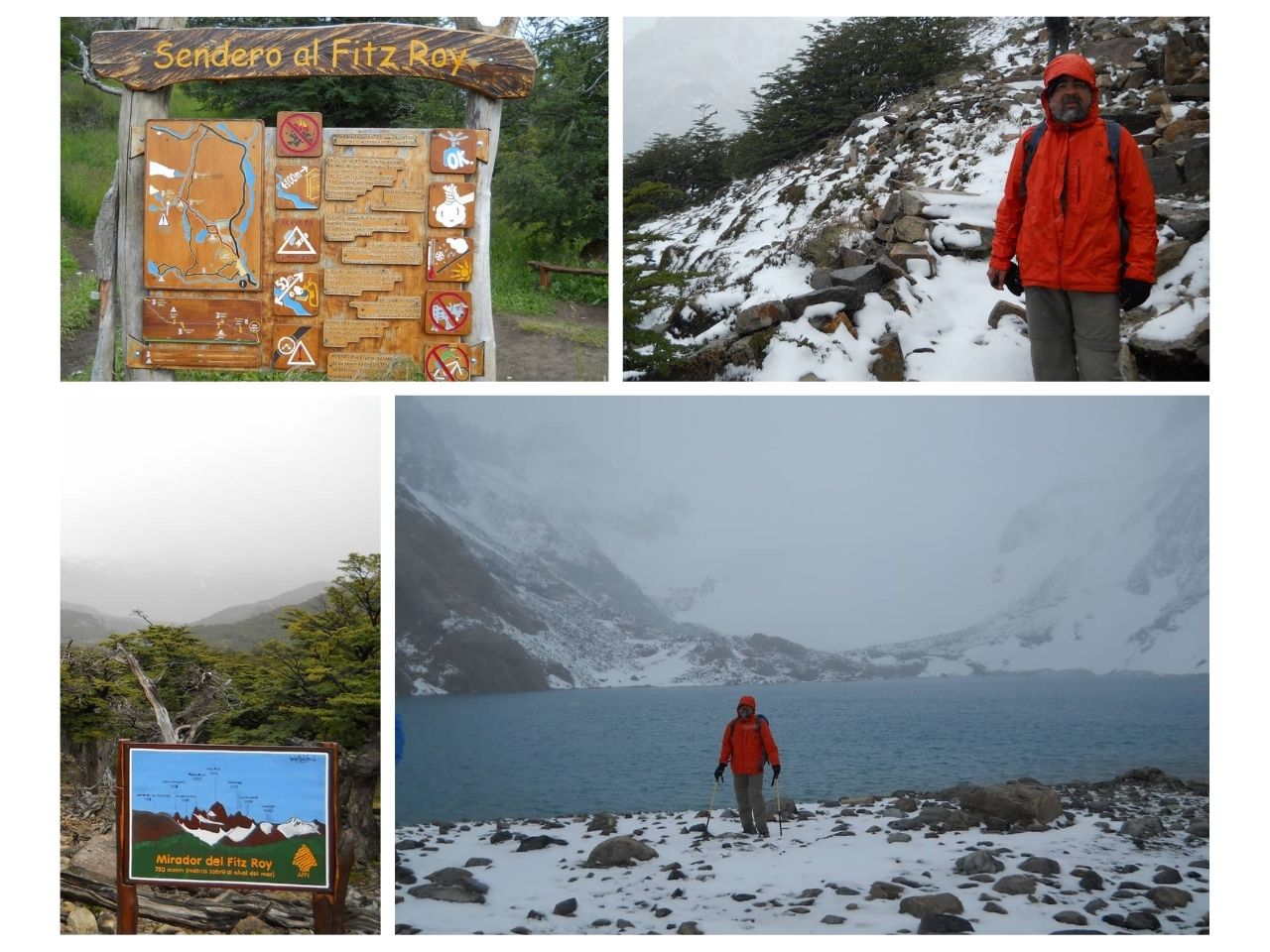 Fitz Roy
