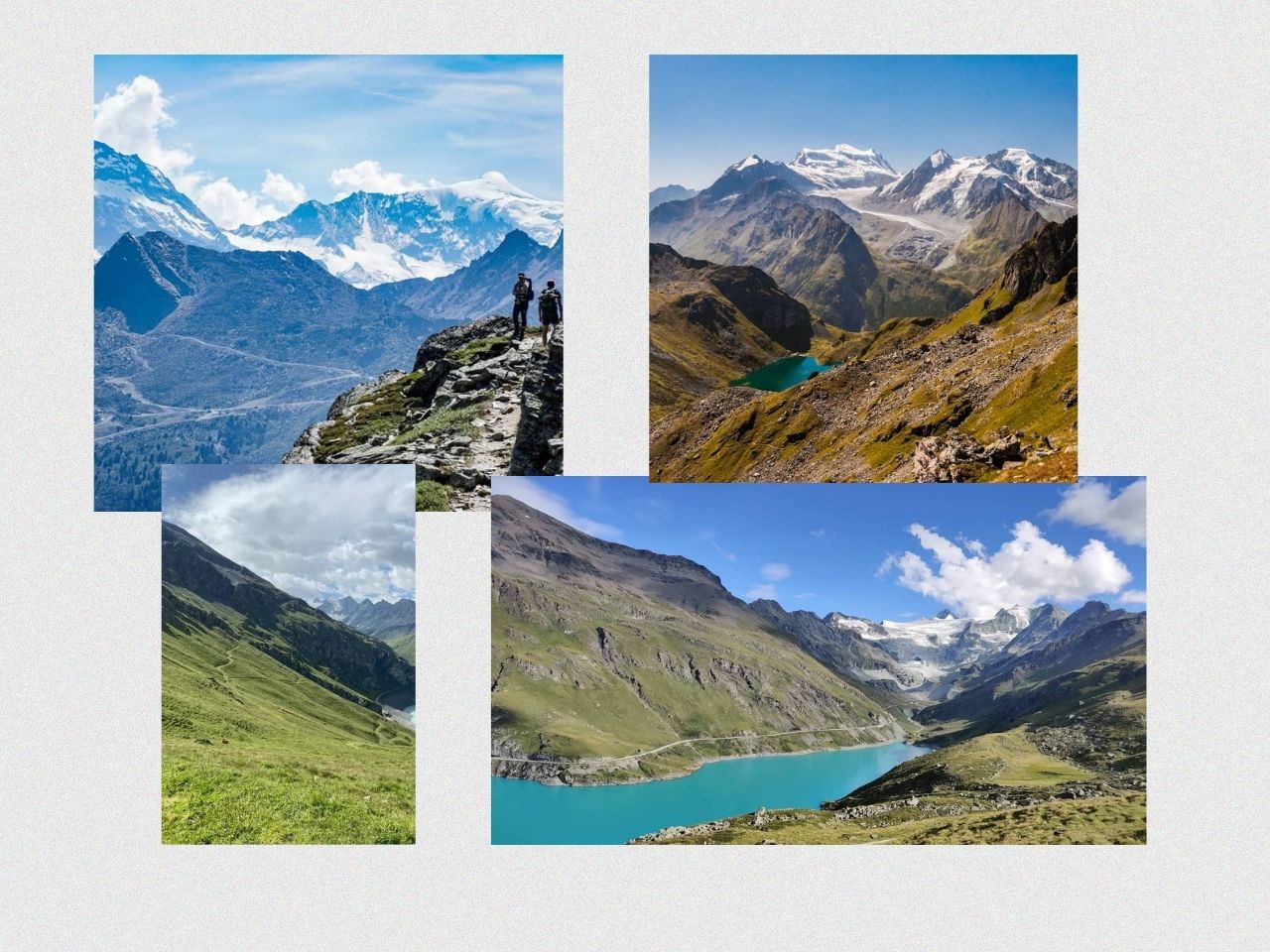 Haute Route