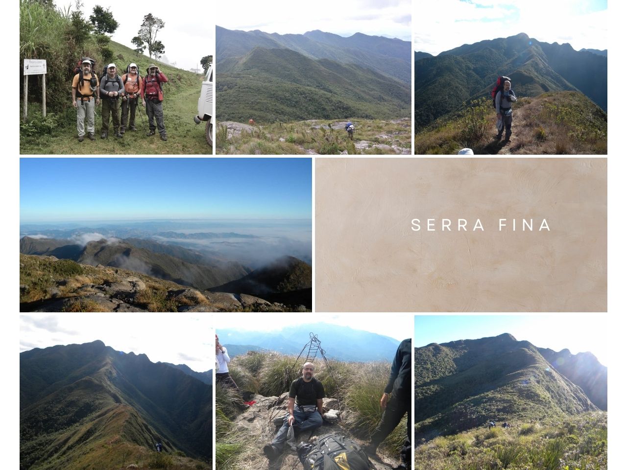 Serra Fina